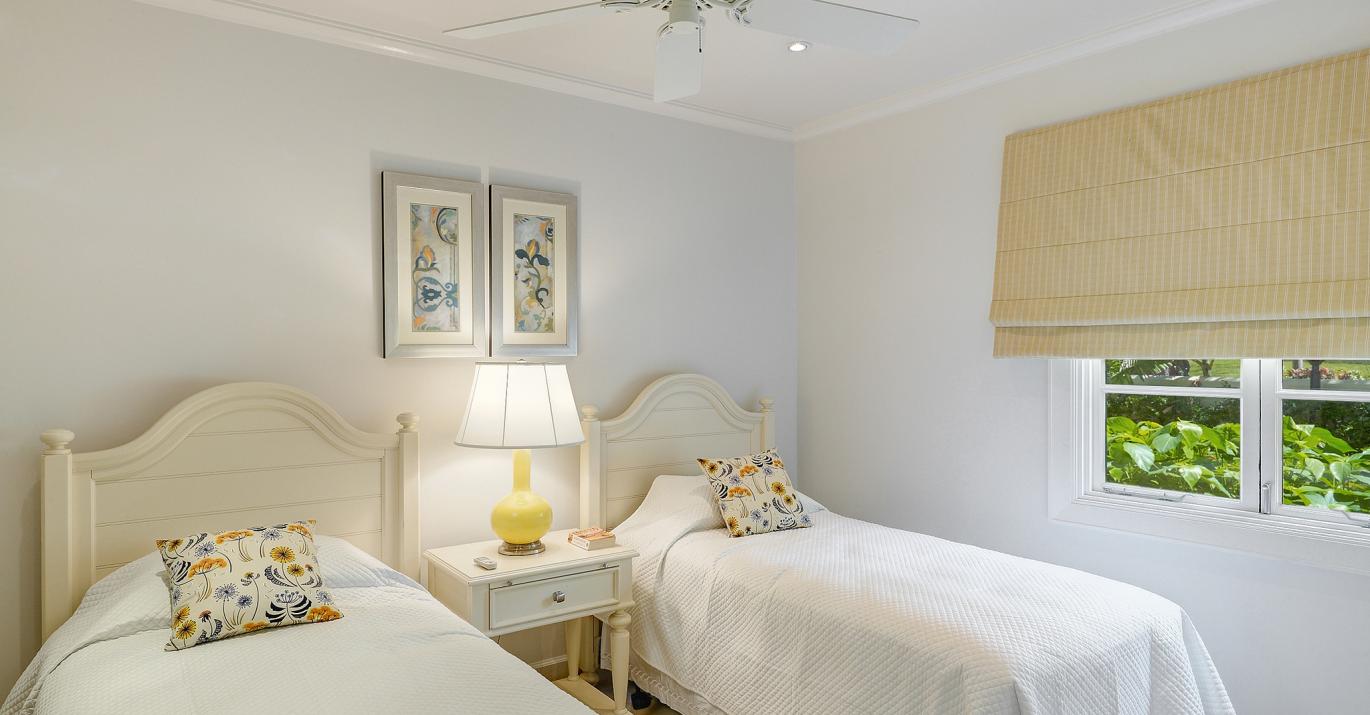 Mullins Bay Townhouse 19 Barbados Sotheby's International Realty